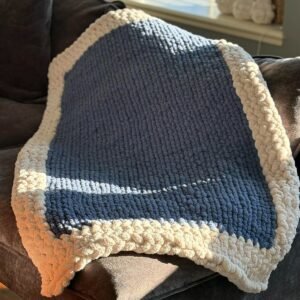 Handmade Blanket