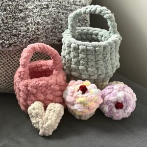 Handmade Basket