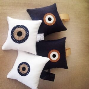Handmade Pillows